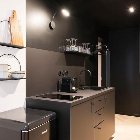 Le Bijou De Poincare Appartement Nancy Buitenkant foto