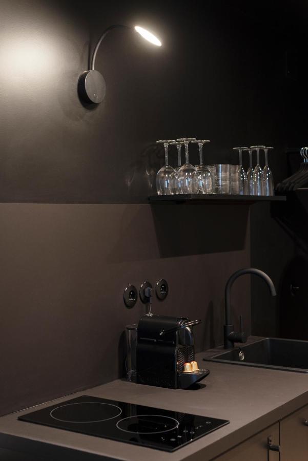 Le Bijou De Poincare Appartement Nancy Buitenkant foto
