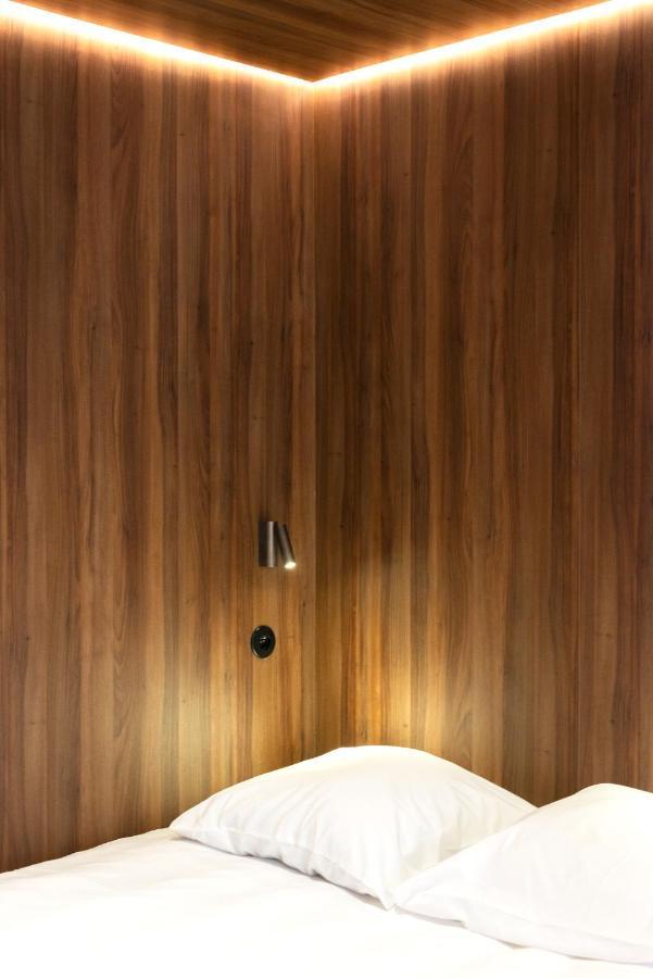 Le Bijou De Poincare Appartement Nancy Buitenkant foto