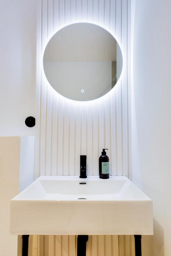 Le Bijou De Poincare Appartement Nancy Buitenkant foto