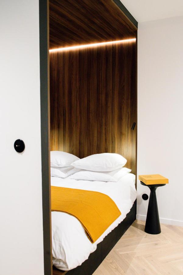 Le Bijou De Poincare Appartement Nancy Buitenkant foto