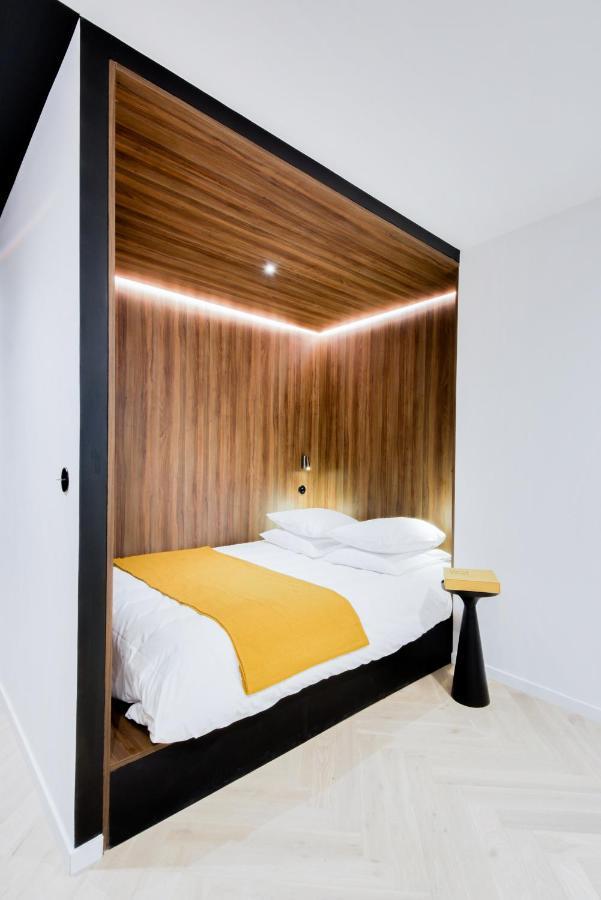 Le Bijou De Poincare Appartement Nancy Buitenkant foto